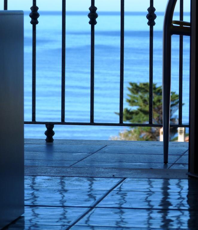 Hotel Bellavista S'Archittu Экстерьер фото