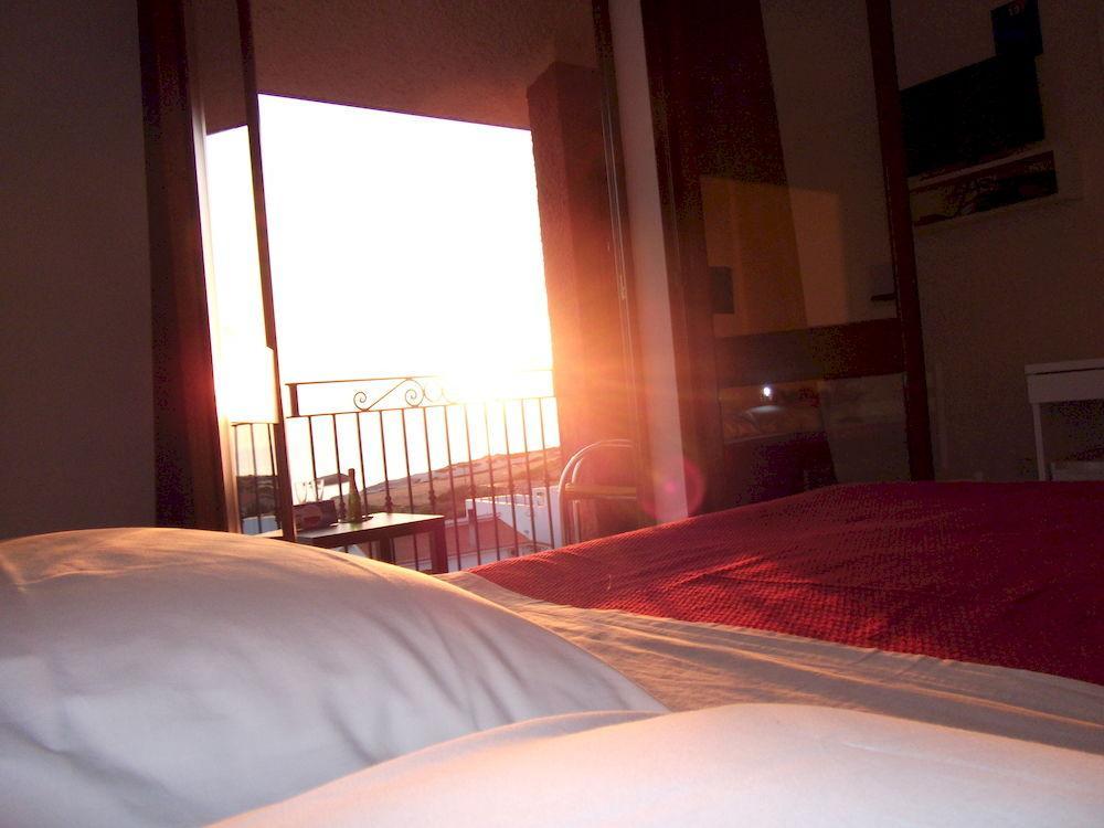 Hotel Bellavista S'Archittu Экстерьер фото